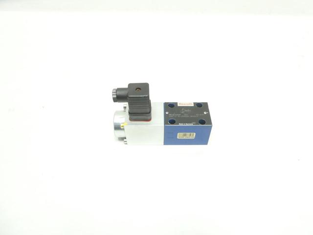 REXROTH 0811402019 DBETX-10/250G24-8NZ4M HYDRAULIC RELIEF VALVE