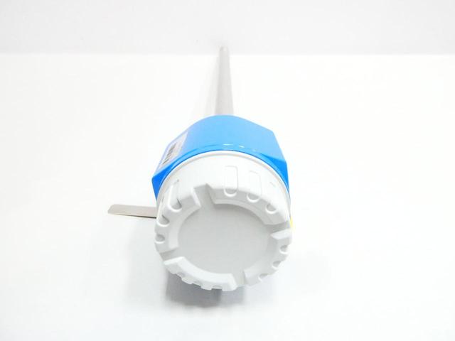 ENDRESS HAUSER FTL51-UGM5CE4E5A LIQUIPHANT M VIBRATING LEVEL SWITCH 20IN