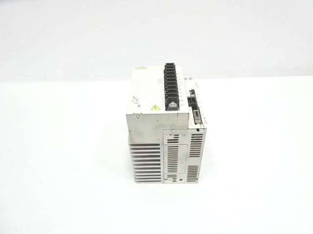 STAR SDCC150LFE SERVO DRIVE 200-220V-AC 3PH 1.5KW