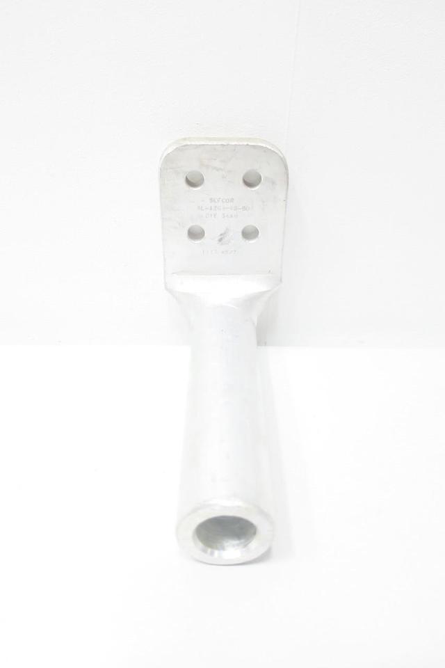 SEFCOR AL-1264-4B-90 ALUMINUM COMPRESSION LUG