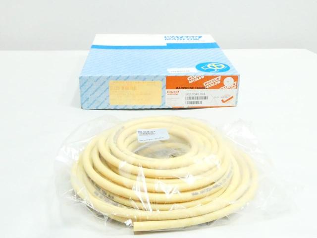 WATSON MARLOW 902.0048.024 MARPRENE TUBING 3/16IN 50FT