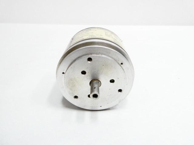 TR ELECTRONIC CE100M ROTARY ENCODER 11-27V-DC