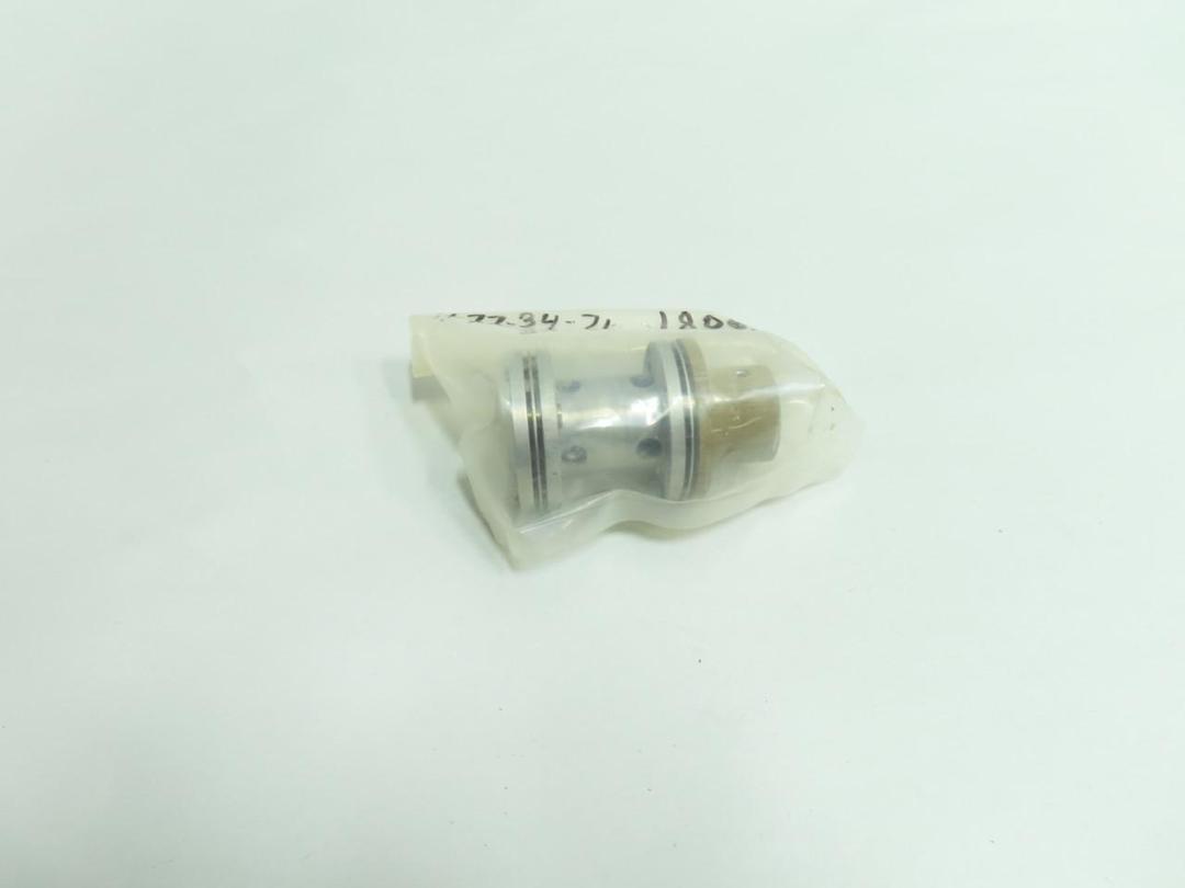 REXNORD 560017 50.CA.CPLG STR SD MINIATURE DISC COUPLING