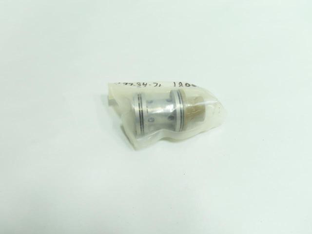 REXNORD 560017 50.CA.CPLG STR SD MINIATURE DISC COUPLING