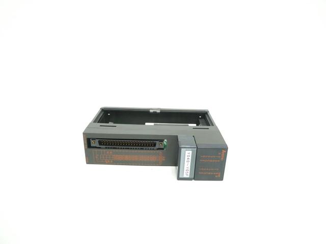 MITSUBISHI A1SY41 OUTPUT MODULE 12/24V-DC
