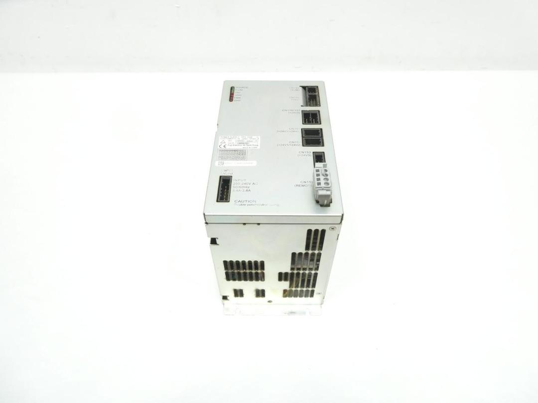 FUJI ELECTRIC JZNC-YPS01-E POWER SUPPLY MODULE