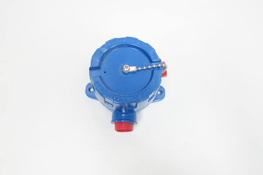 HOFFER FLOW CONTROLS 3-2-X-1-DC-X-E3-CE FLOW SENSOR