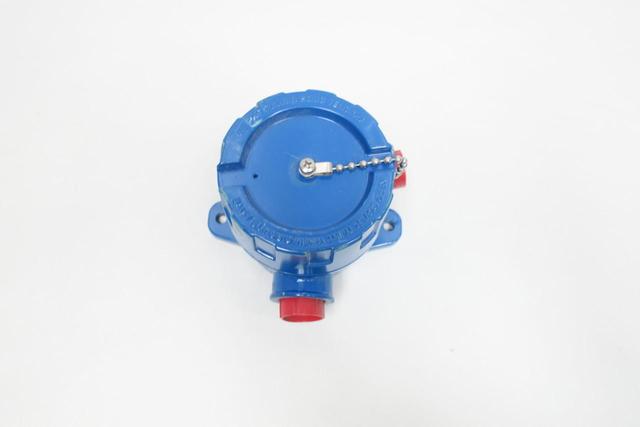 HOFFER FLOW CONTROLS 3-2-X-1-DC-X-E3-CE FLOW SENSOR