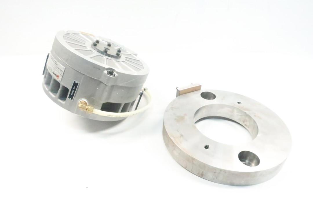 MIDWEST 8724-053-2H ELECTRIC BRAKE 67LB-FT 200V-AC