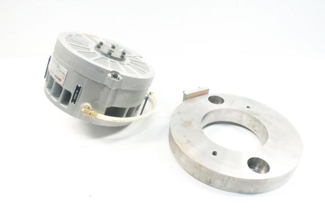 MIDWEST 8724-053-2H ELECTRIC BRAKE 67LB-FT 200V-AC