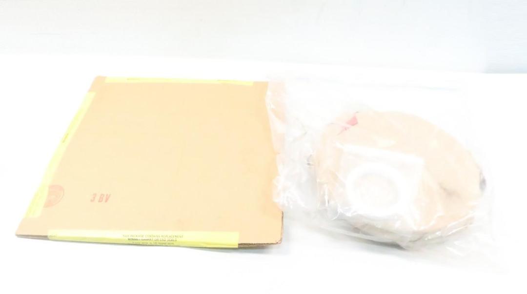 MCCANNA 5832RRT 12IN SERVICE KIT