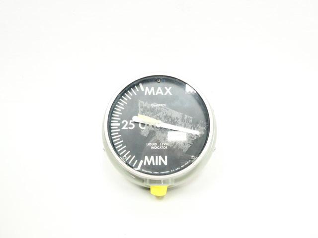 QUALITROL CS-12604-90 LIQUID LEVEL INDICATOR