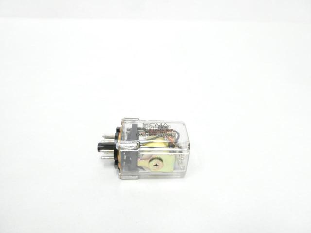 SIGMA 50R0L2-120AC-SCO PLUG-IN RELAY 120V-AC