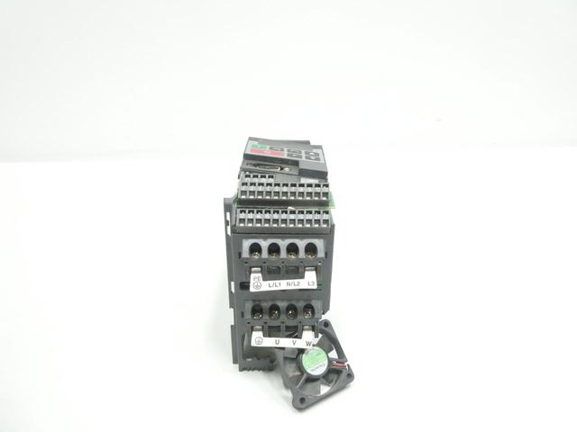 SIEMENS XAM392MV616C MICROMASTER VECTOR DRIVE