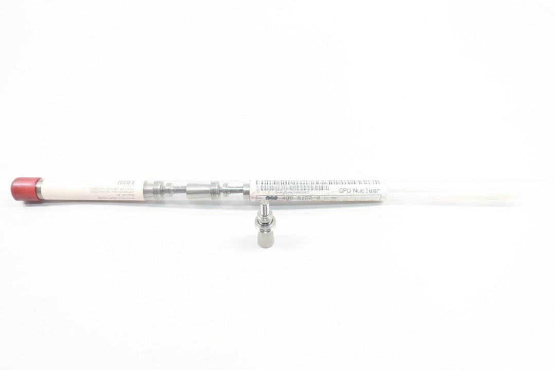 SET OF 6 EXPANSION SEAL V-774-T CPI/PERMA TUBE KIT 0.774IN