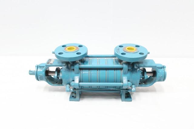 SIHI PUMPS AEHE 3105 BN031020 VACUUM PUMP