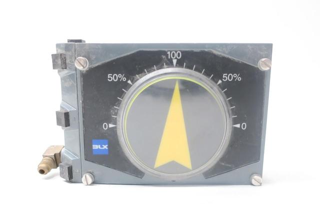 BLX V100 PNEUMATIC VALVE POSITIONER