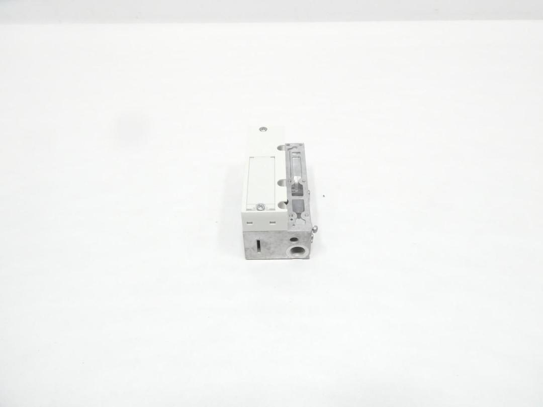 FESTO 533372 TERMINAL END PLATE
