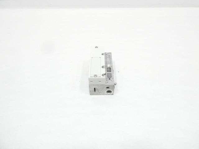 FESTO 533372 TERMINAL END PLATE