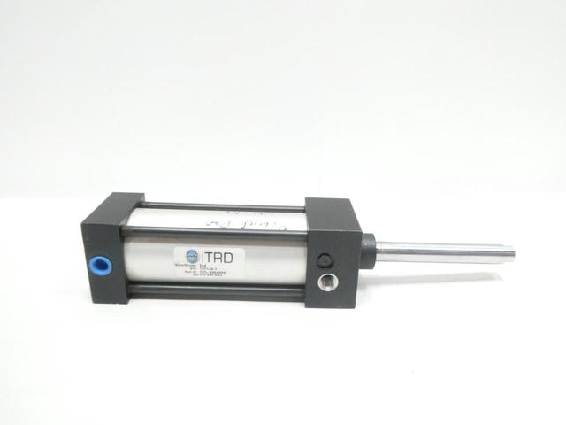 TRD CYL-9464684 DOUBLE ACTING PNEUMATIC CYLINDER 2IN 4IN 250PSI