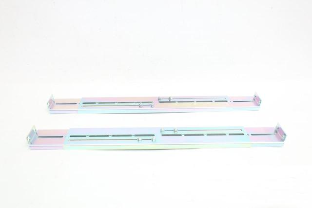 RITTAL DK 7063.850 ADJUSTABLE RACK SLIDE RAIL KIT