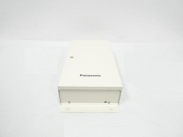 PANASONIC WV-RC150 OUTDOOR RECEIVER 120V-AC 250W