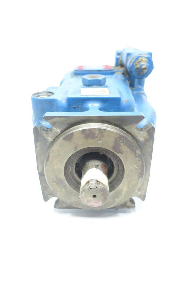 VICKERS PVH057R01AA10A250000001001AB010A HYDRAULIC PISTON PUMP