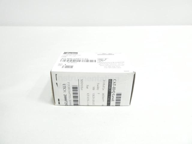 PARKER KIT-R2K-CART-V-SS VALVE CARTRIDGE