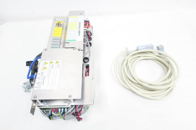UNIVERSAL ROBOTS 112110 UR10/CB3 BOTTOM ROBOT CONTROLLER ASSEMBLY