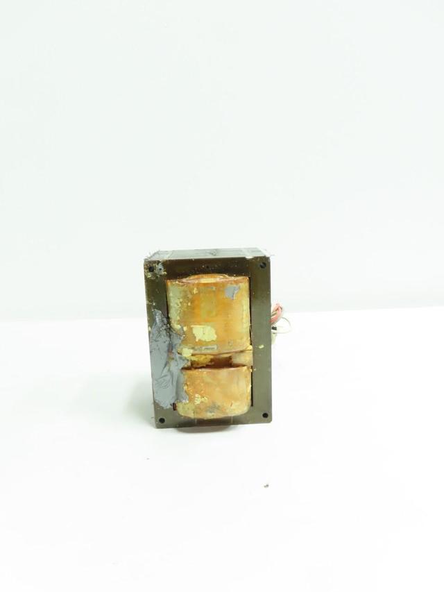 HOLOPHANE GDZ0G1 METAL HALIDE BALLAST 1000W 120/208/240/277V-AC