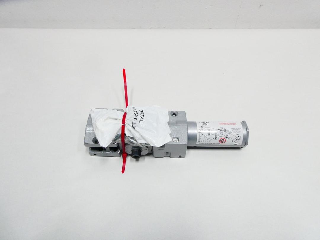 LCN 4040SE 46TZ16 STANDARD CYLINDER ASSEMBLY