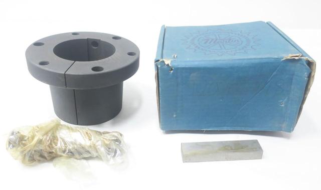 MARTIN J4 QD BUSHING ASSEMBLY 4IN
