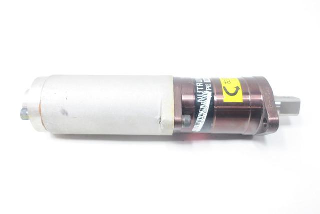 GIKEN KOGYO NR-43A NUTRUNNER MOTOR