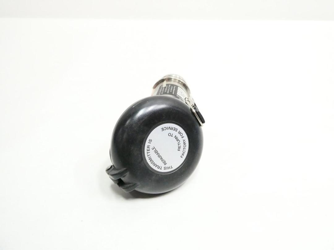 PMC PT-EL  PRESSURE TRANSMITTER 0-100PSI 24V-DC