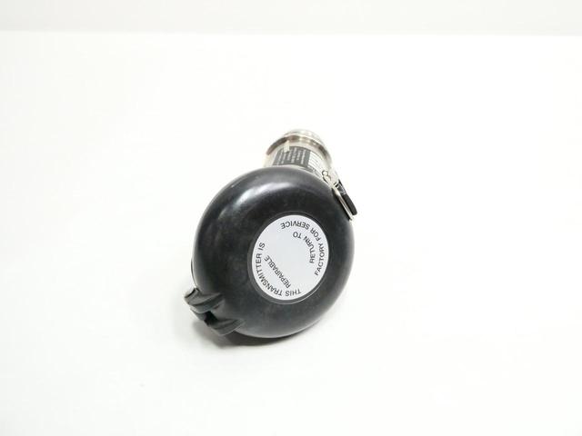 PMC PT-EL  PRESSURE TRANSMITTER 0-100PSI 24V-DC