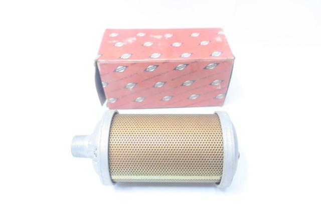 ALLIED WITAN M07 ATOMUFFLER PNEUMATIC MUFFLER 3/4IN NPT
