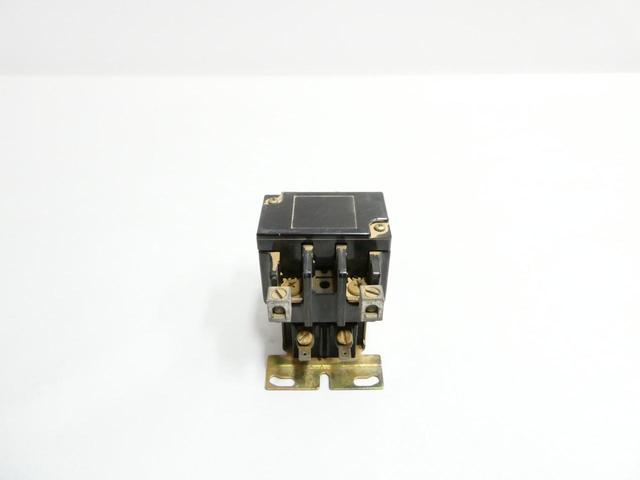 FURNAS 42CE15AJ396R AC CONTACTOR 24V-AC 50A AMP