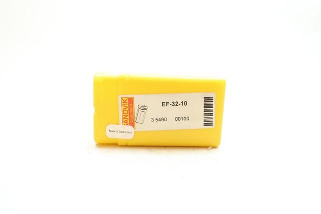SANDVIK EF-32-10 COROMANT MILLING CYLINDRICAL CHUCK SLEEVE 32X10X65MM