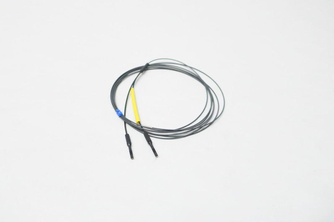 OMRON E32-D22B 2M FIBER OPTIC CABLE