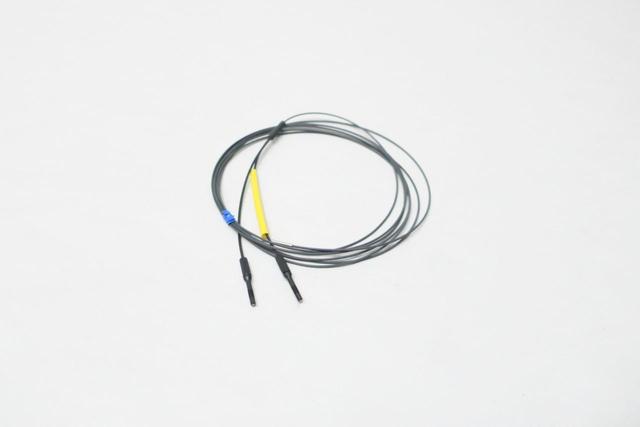 OMRON E32-D22B 2M FIBER OPTIC CABLE