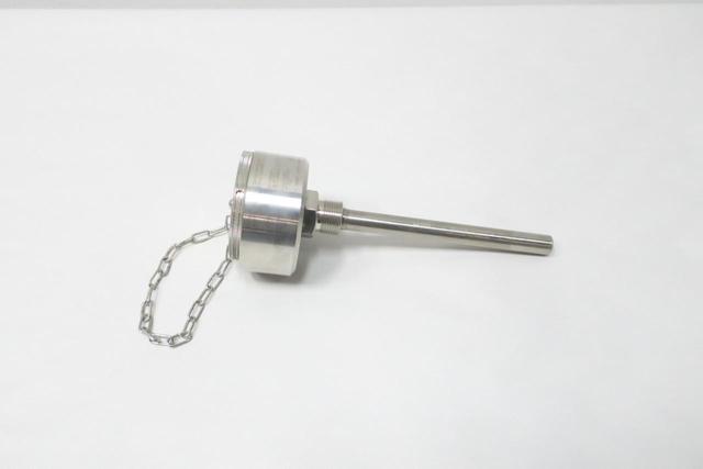 ROTA BL8 2BD LZ4969 LINEAR TRANSDUCER 6-1/2IN STEM