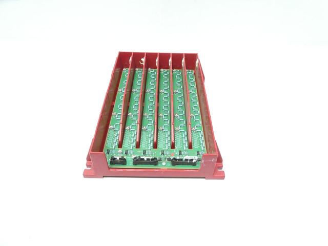 ALLEN BRADLEY 81007-465-51-R VOLTAGE FEEDBACK BOARD