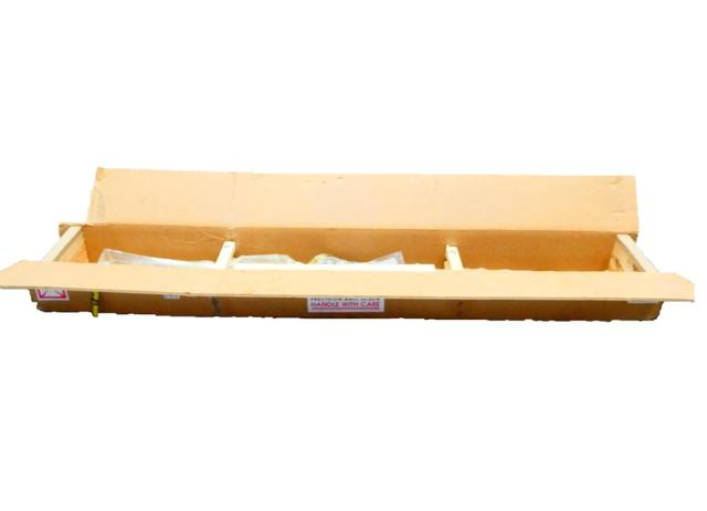 BARNES BWO52699 BALL SCREW 2IN 62IN