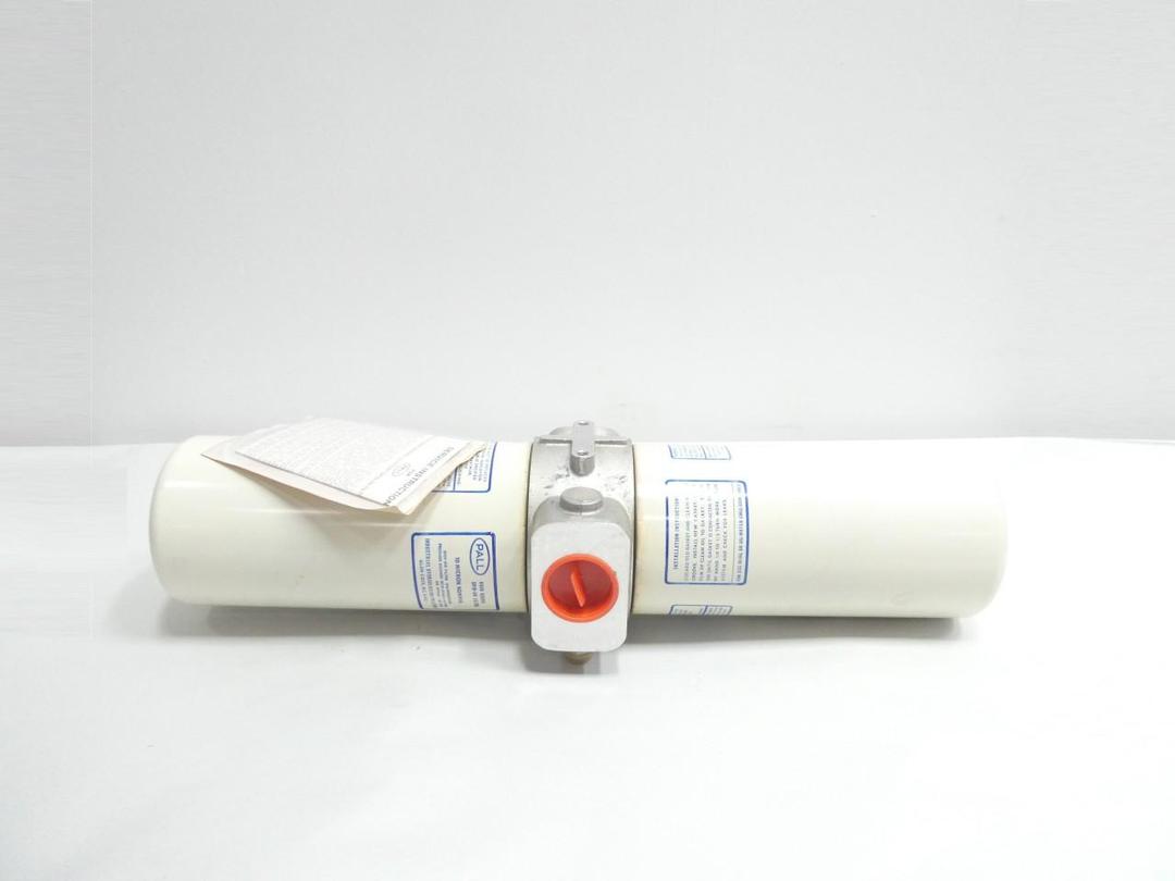 PALL HH9502B24UJSAP HYDRAULIC FILTER ASSEMBLY 1-1/2IN NPT