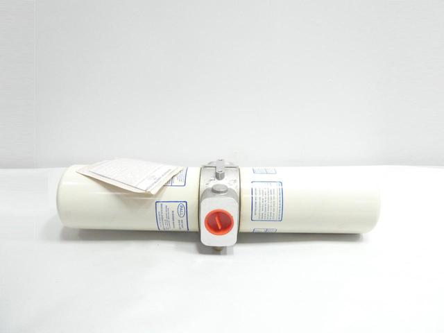 PALL HH9502B24UJSAP HYDRAULIC FILTER ASSEMBLY 1-1/2IN NPT