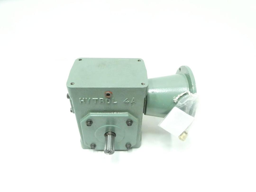 HYTROL 4A 4AC-83-1-RH CONVEYOR GEARBOX