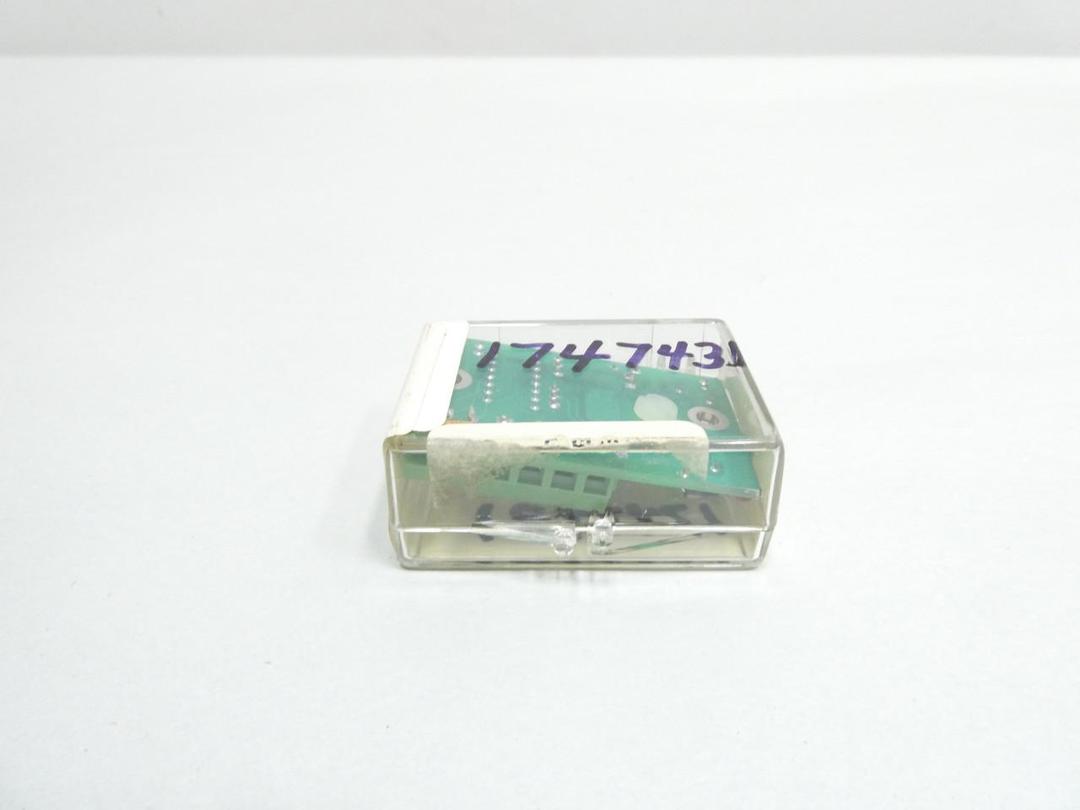REXA S96154 PCB CIRCUIT BOARD REV 3