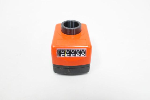 SIKO 0902-60-1-E-20-ZP DIGITAL POSITION INDICATOR