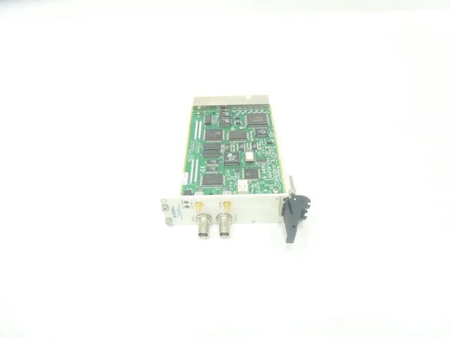 NATIONAL INSTRUMENTS NI PXI-5401 GENRATOR MODULE