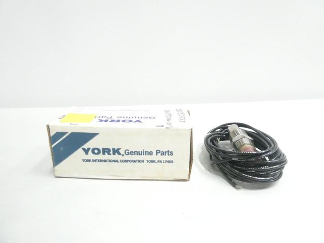 YORK 025 15381 003 TEMPERATURE SENSOR